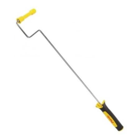 Perfectpillows 14A770022 Plastic Jumbo Mini Roller Frame  22 x 0.75 in. PE156470